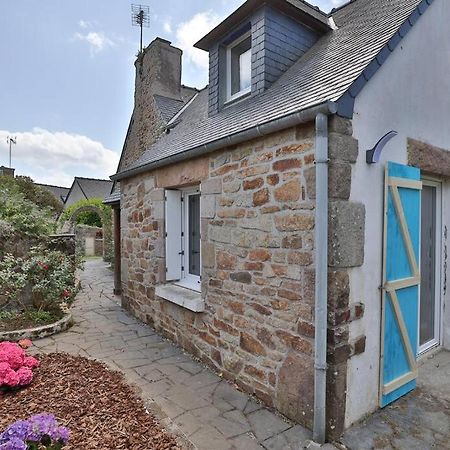 Gite Louannec - Ty Bleiz Exterior photo