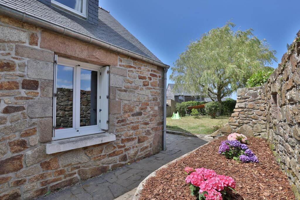 Gite Louannec - Ty Bleiz Exterior photo
